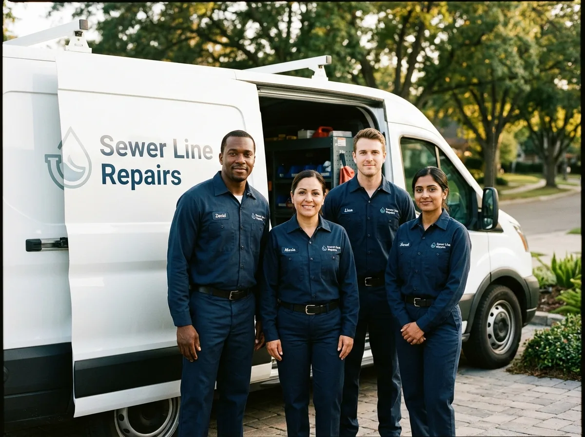 Emergency Plumber company in Hickory, NC