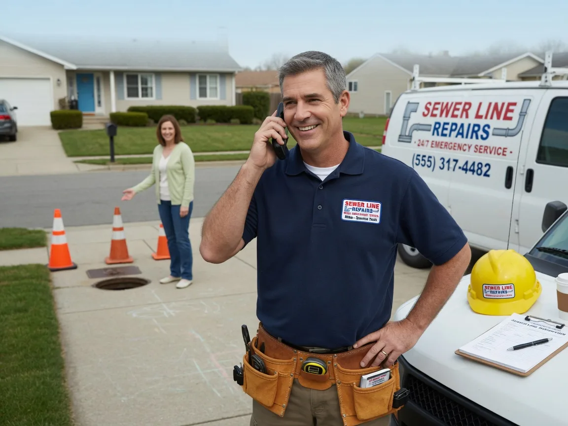 Emergency Plumber Hickory, NC FAQs